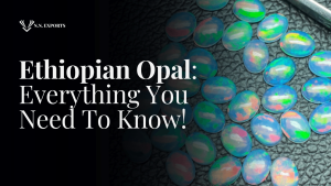 Ethiopian Opal