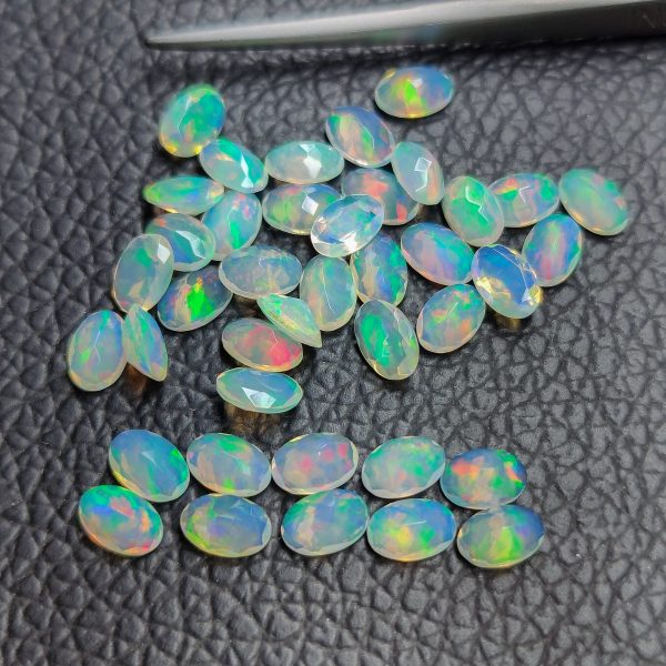 natural ethiopian opal