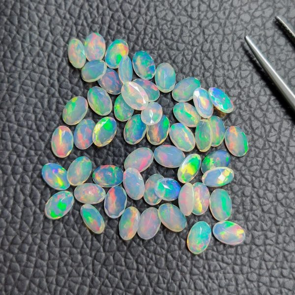 natural opal