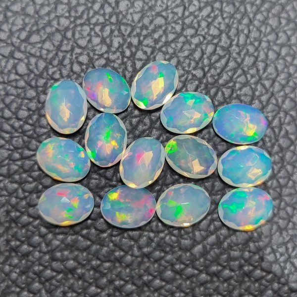 7x9mm ethiopian opal