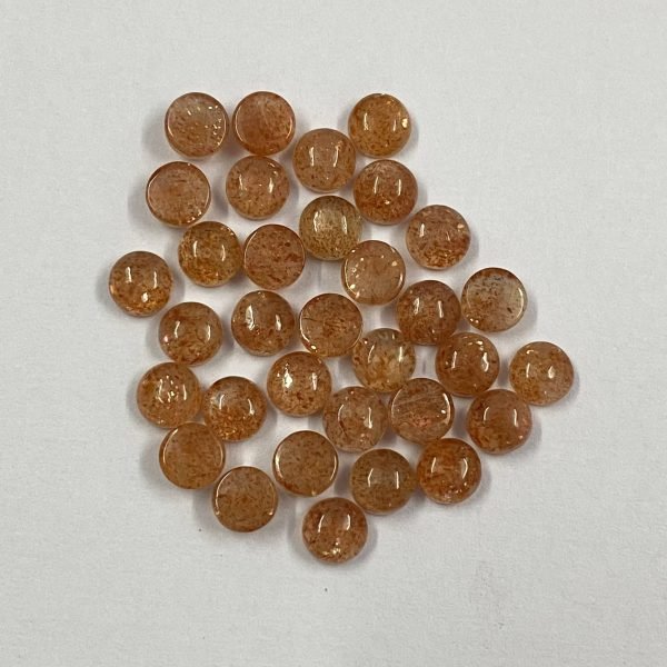 6mm cabochons