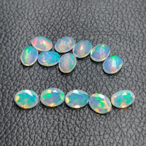 9x11mm ethiopian opal