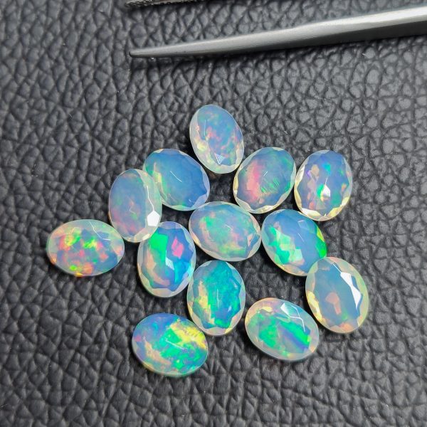 natural ethiopian opal