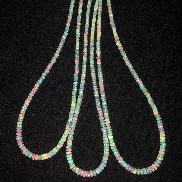 ethiopian opal wholesale beads
