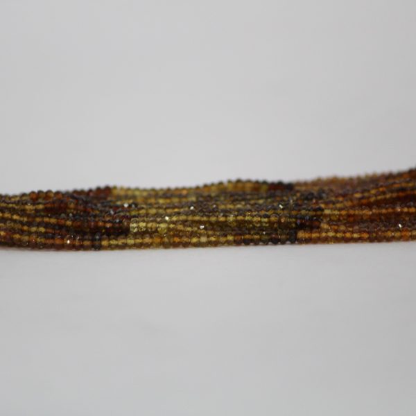 petro tourmaline beads