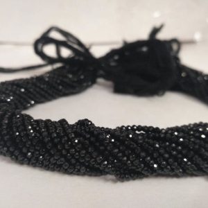 spinel beads