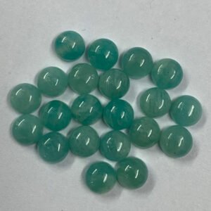 round cabochon