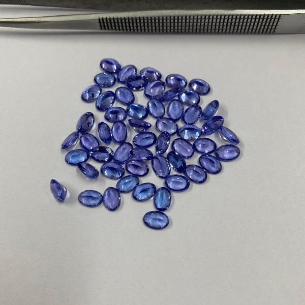 tanzanite gemstone