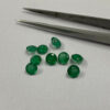 natural emerald loose gems