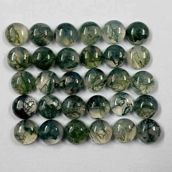 cabochon gemstone