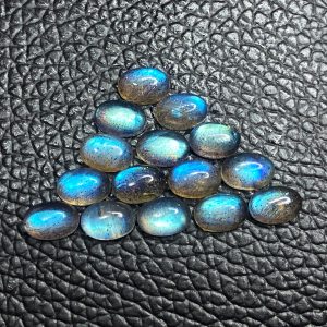 oval cabochons