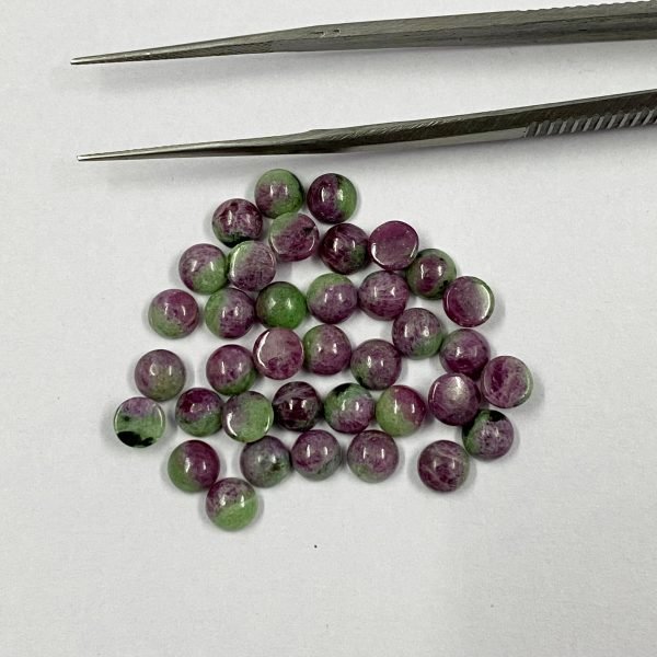 4mm loose gems