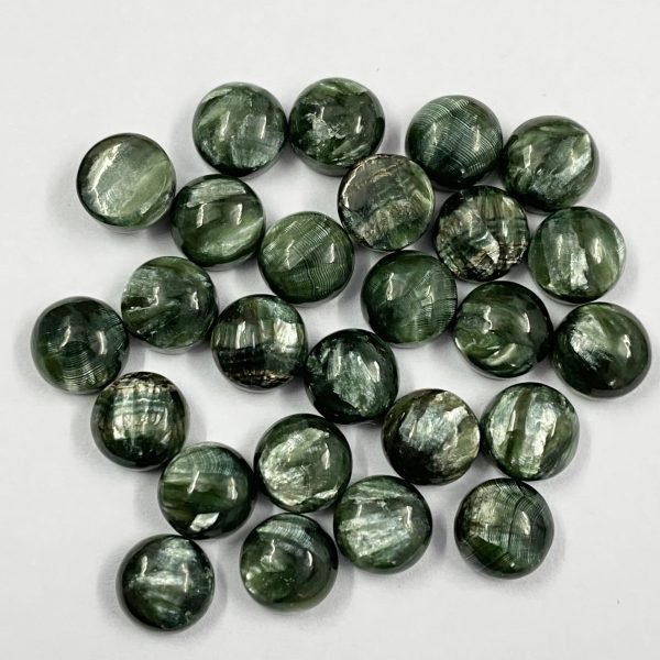 natural seraphinite