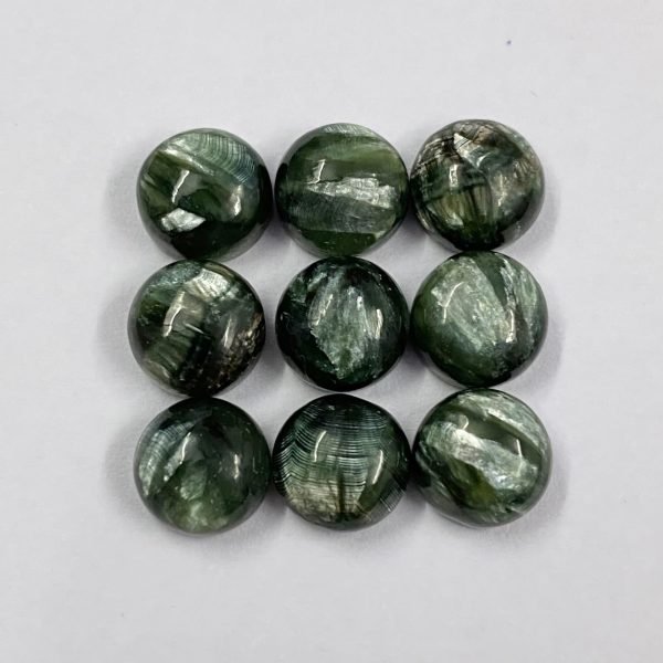 Round Cabochons