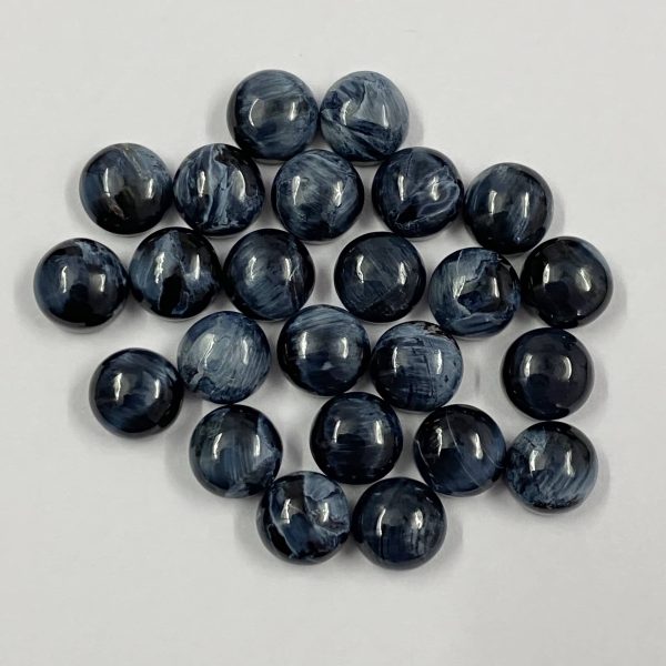 round cabochons