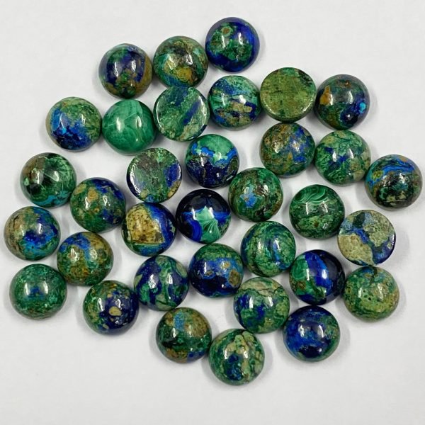 round cabochons