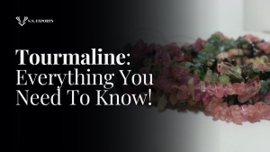 Tourmaline