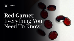 RED GARNET