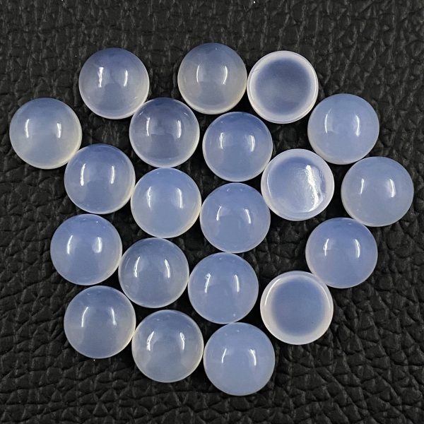 blue chalcedony manufacturer