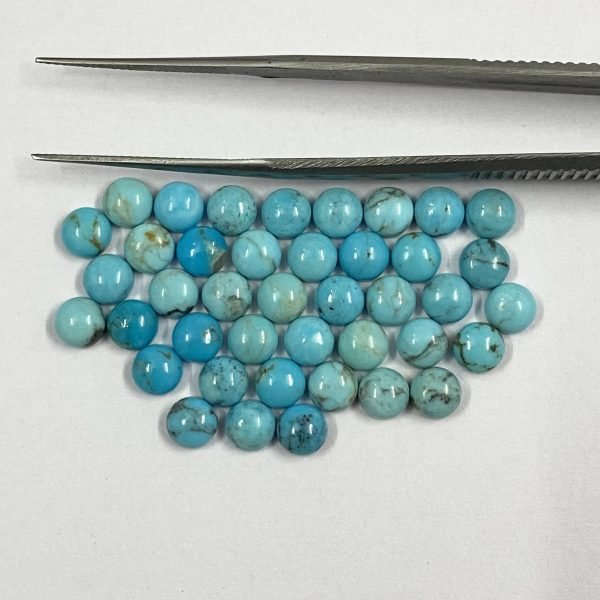 matrix turquoise