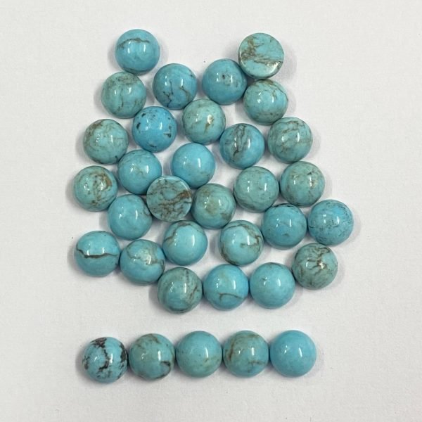 golden matrix turquoise