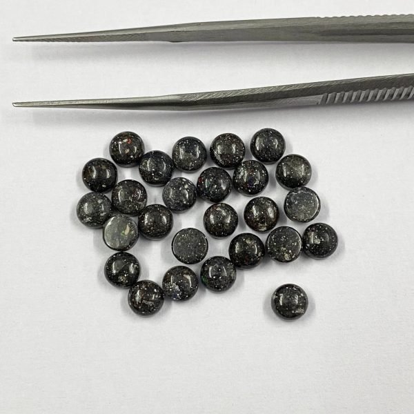 5mm cabochons