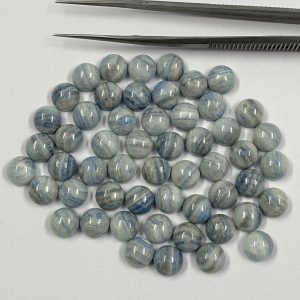 round cabochons