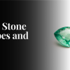 Gem Stone Shapes