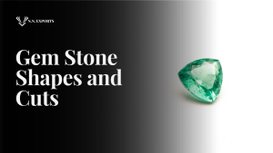 Gem Stone Shapes