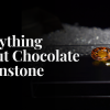 chocolate moonstone