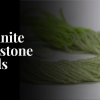 Prehnite Gemstone Beads