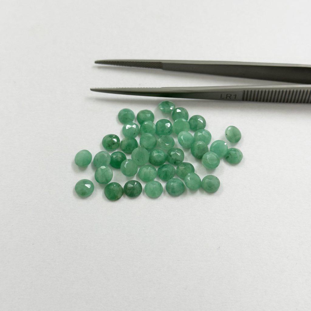 5mm sakota emerald