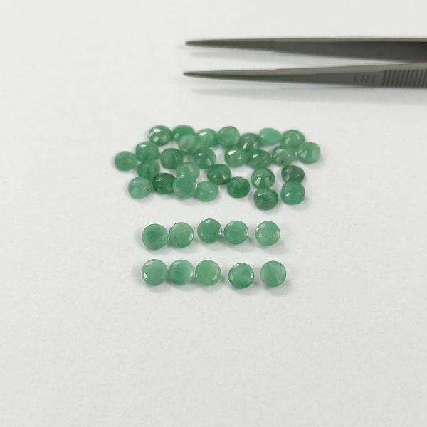 7mm sakota emerald