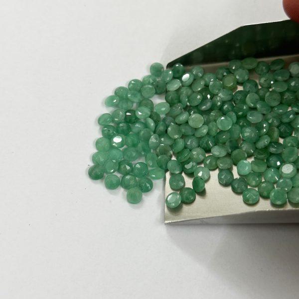 3mm sakota emerald