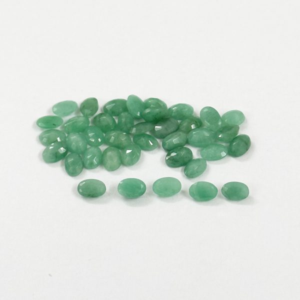 4x6mm sakota emerald