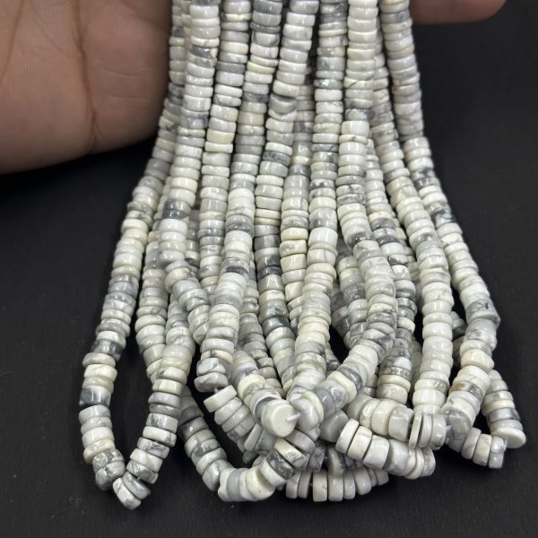 howlite beads