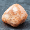 peach moonstone