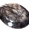 black rutile