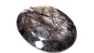 black rutile