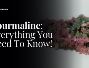 Tourmaline