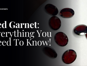 RED GARNET