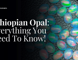 Ethiopian Opal