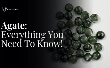 Agate: everything you need to know