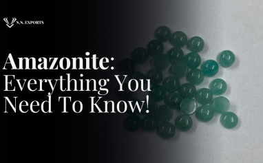 amazonite: everything you need to know