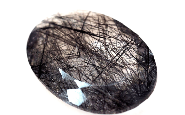 black rutile